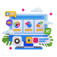 Multi-Platform Scalability, Including Porting