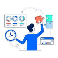 Stentorian Global Services app maintenance