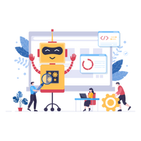 Stentorian Global Services app maintenance