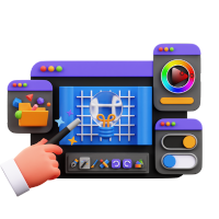 Stentorian Global Services app maintenance