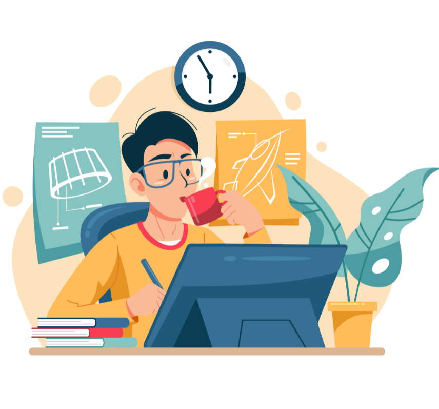 proper digital Marketing Strategy